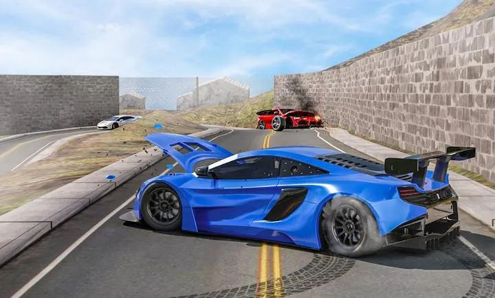 ����ģ����3D������Ϸv1.15 ��׿���ͼ0