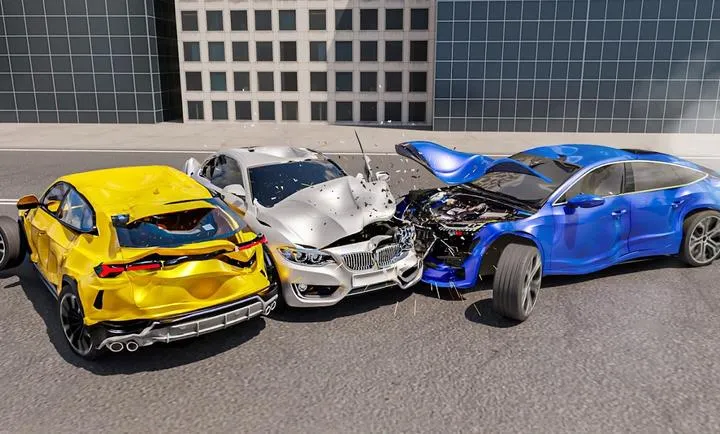 ����ģ����3D������Ϸv1.15 ��׿���ͼ2