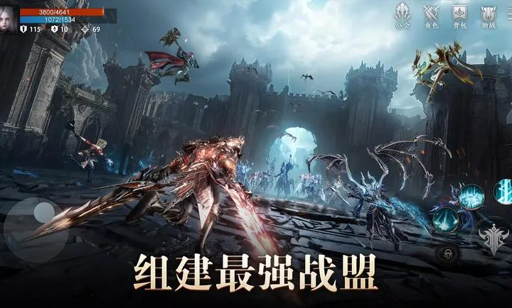 �ŵ���Ѫɫ�p�����°�v1.3.5 �֙C��؈D1