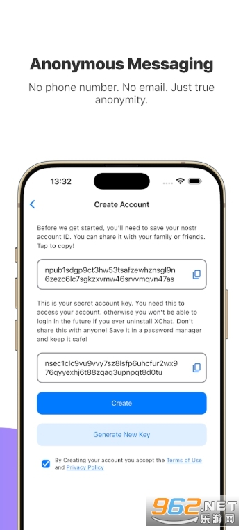 XChat��׿��v0.3.3�؈D0