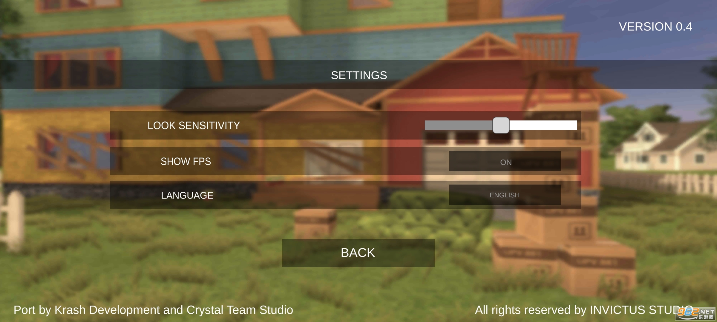 ��ŭ�������Ї�������v0.1 ��׿��؈D0