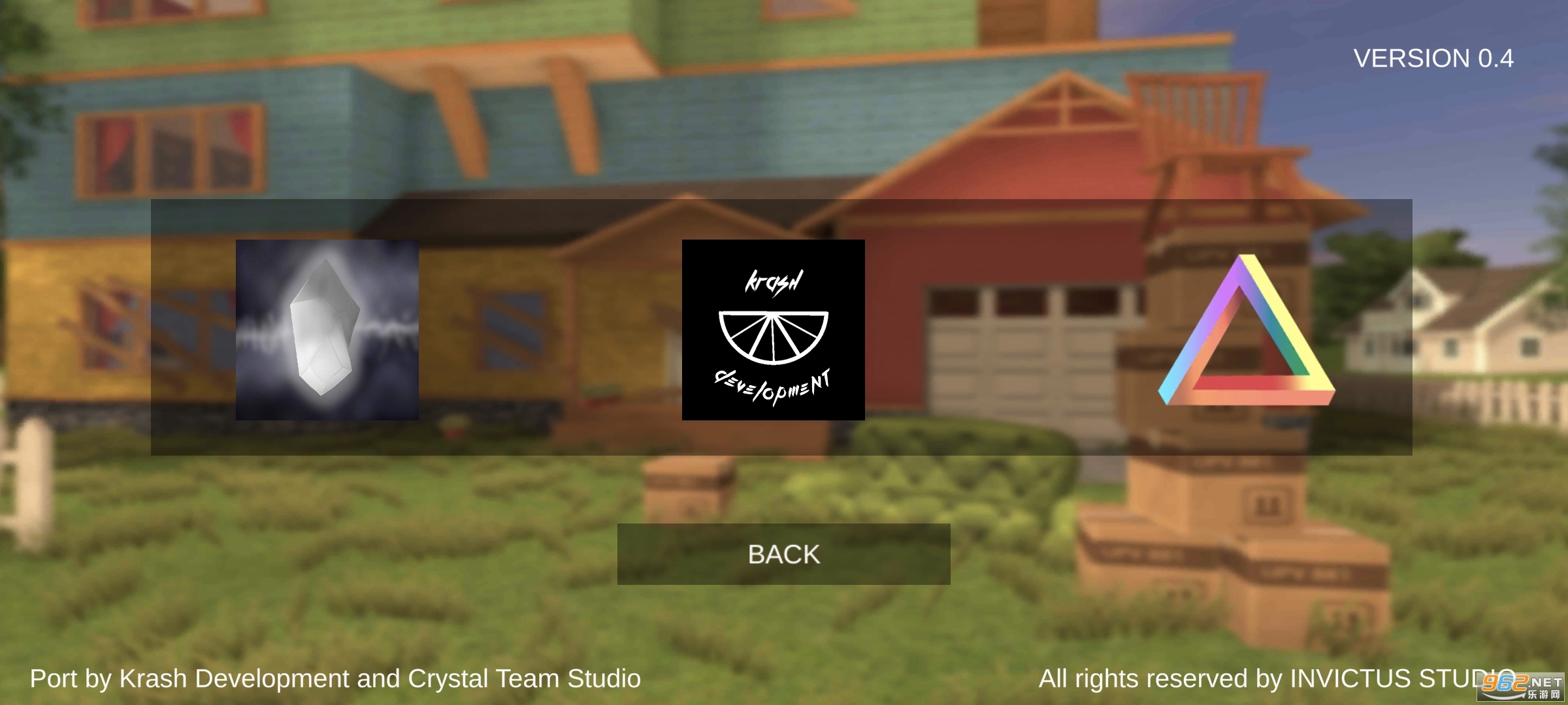 ��ŭ�������Ї�������v0.1 ��׿��؈D1