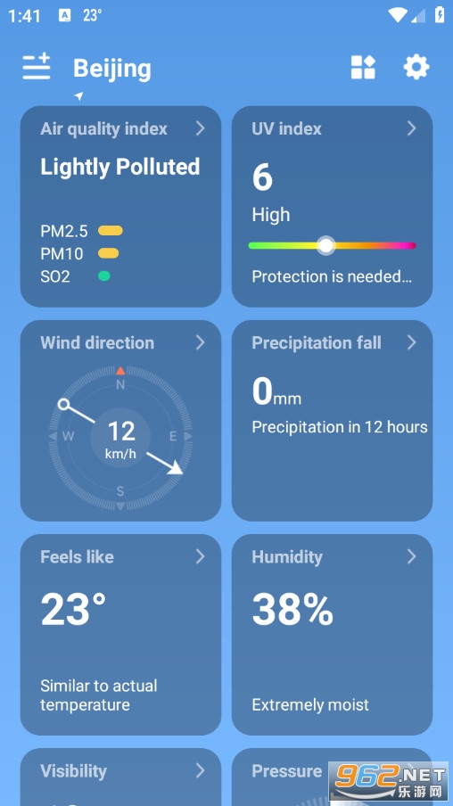 Weather�֙C��v2.0.2�؈D1