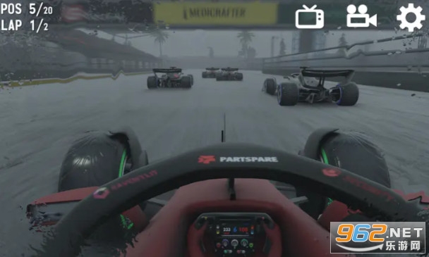 F1����ʽِ܇�֙C(j��)��v6.50 ��׿��؈D0