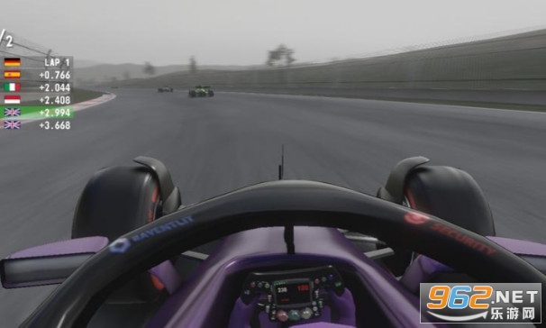 F1����ʽِ܇�֙C(j��)��v6.50 ��׿��؈D3