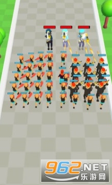 ���ɳǺϲ��֙C(j��)��v1.0 ��׿��؈D2