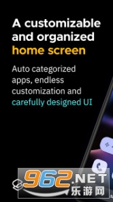 Smart Launcher�֙C��v6.6 build 006�؈D3