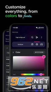 Smart Launcher�֙C��v6.6 build 006�؈D0