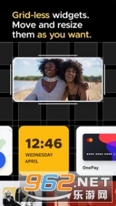 Smart Launcher�֙C��v6.6 build 006�؈D1