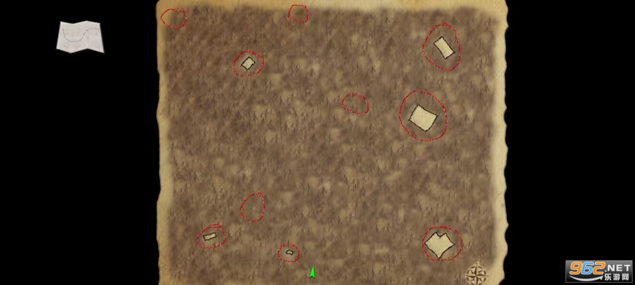 �m����{��ɭ������汾v1.0 ��׿��؈D3