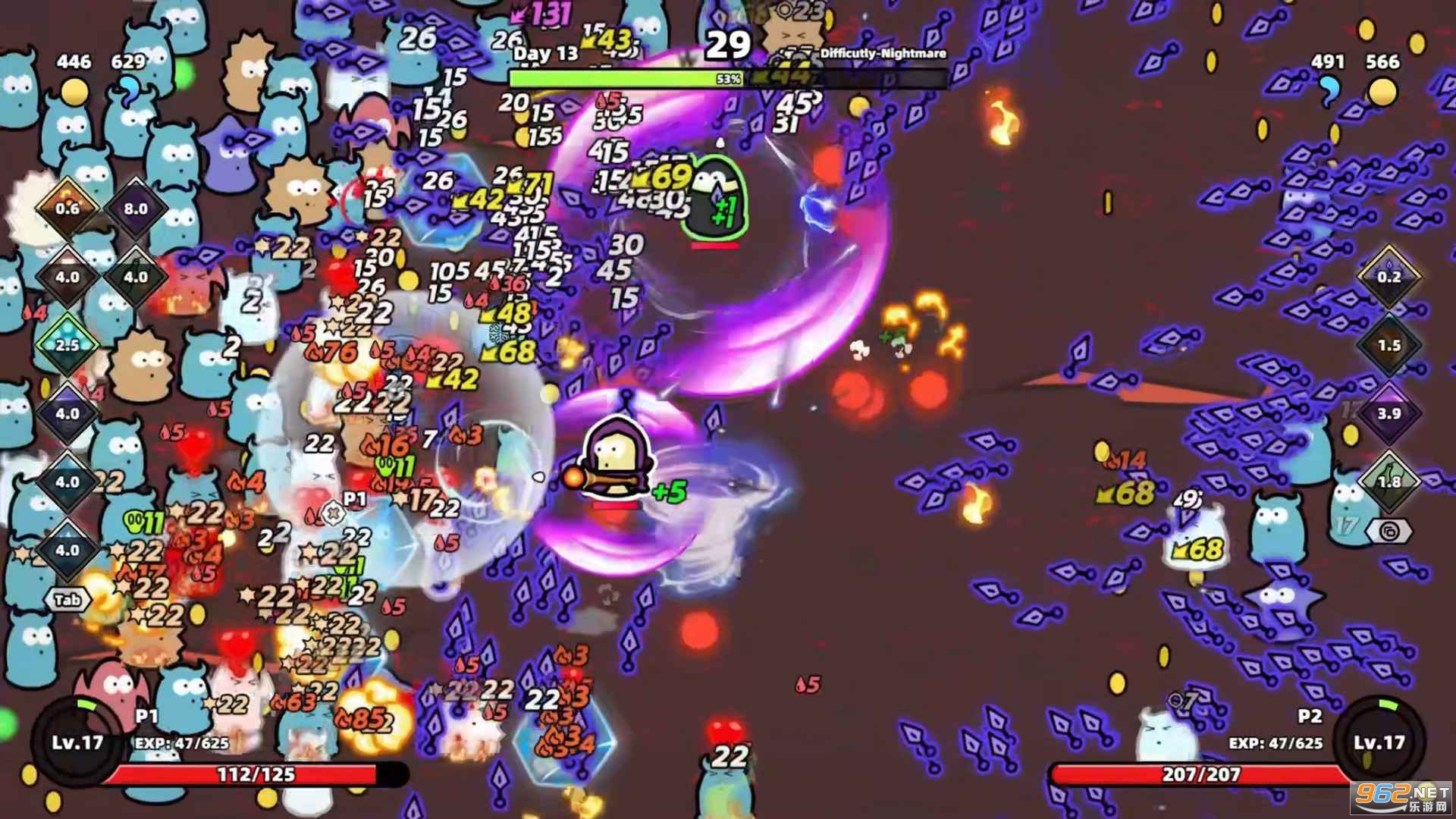 �Ҳ���ħ���yԇ��v0.7.3.1 �֙C��؈D3