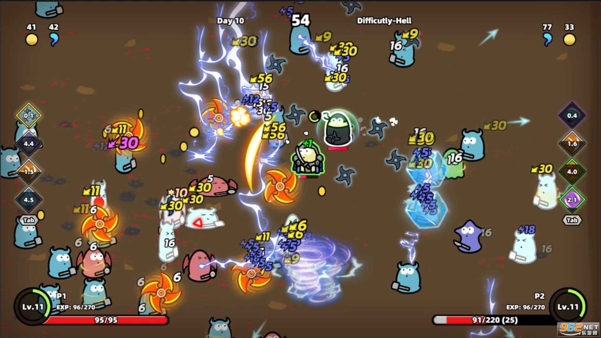 �Ҳ���ħ���yԇ��v0.7.3.1 �֙C��؈D2