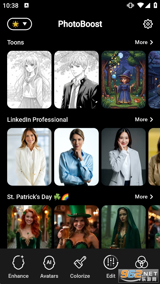 PhotoBoost���i���I(y��)��v1.1.28 ���M��؈D4