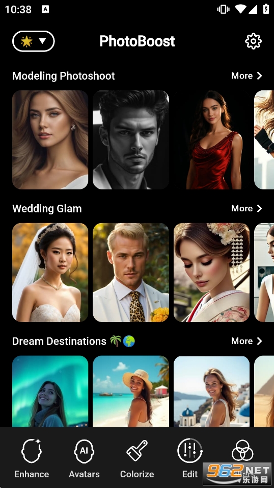 PhotoBoost���i���I(y��)��v1.1.28 ���M��؈D3