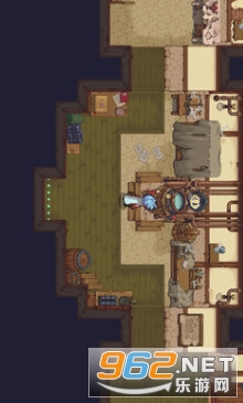 杏林物语官方版截图4