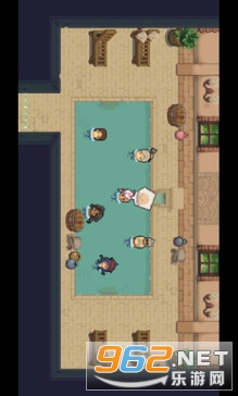 杏林物语官方版截图0