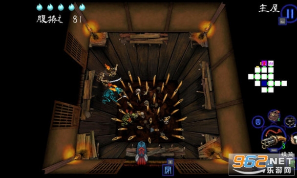 ����Ŀ��������֮��Ů�ٷ���vc832f1c ��׿���ͼ3