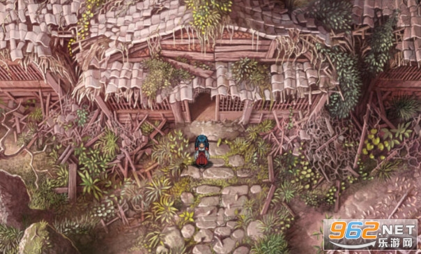 ����Ŀ��������֮��Ů�ٷ���vc832f1c ��׿���ͼ1