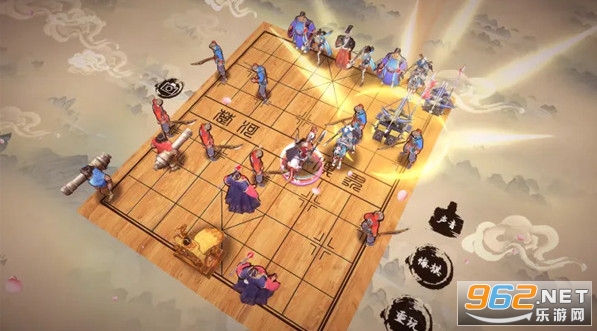 象棋之天下无双最新版截图2