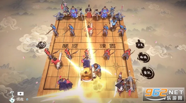 象棋之天下无双最新版截图3