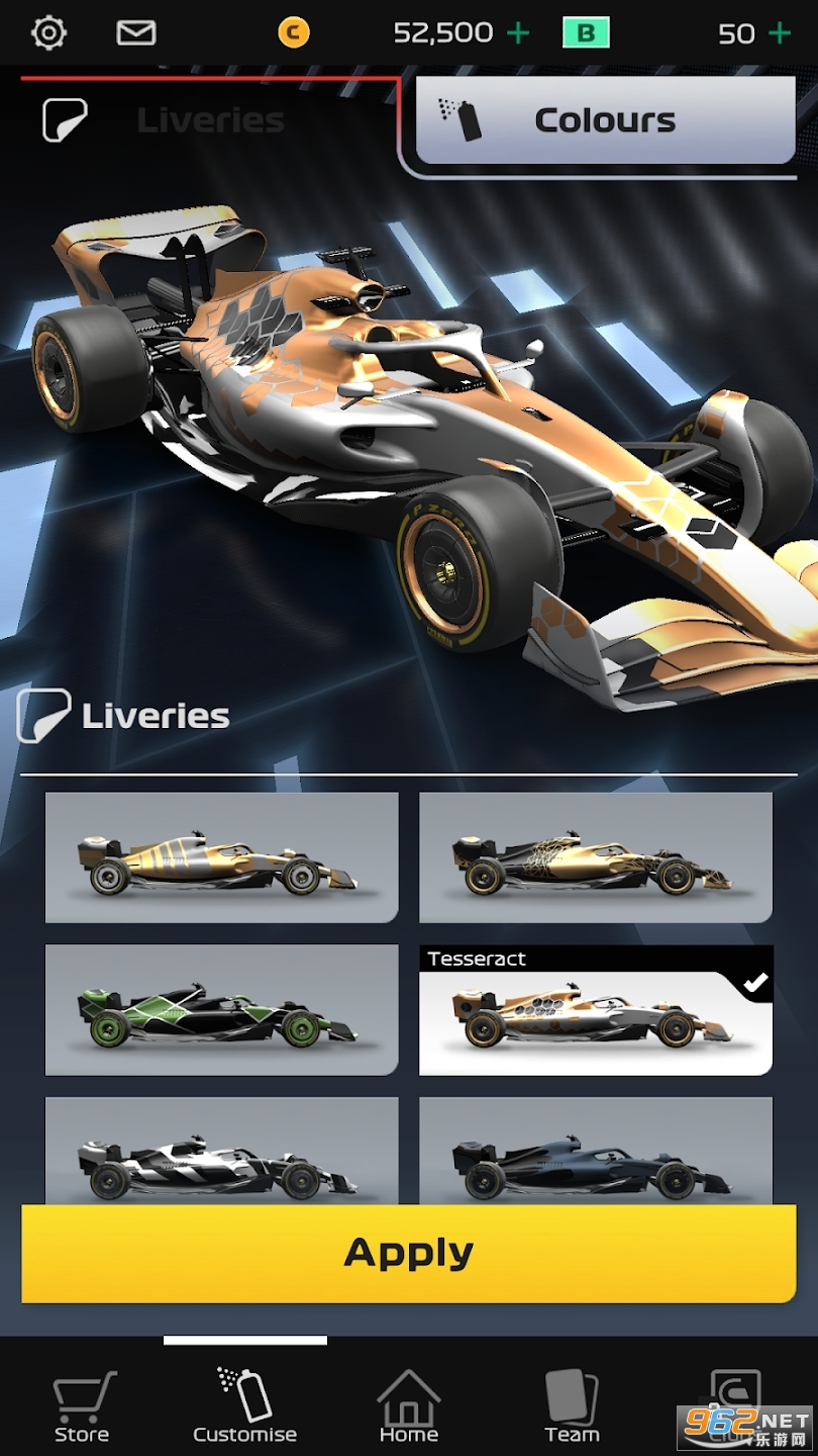 F1����ʽ�����������ʷ�v55.02.33922 �ֻ����ͼ0