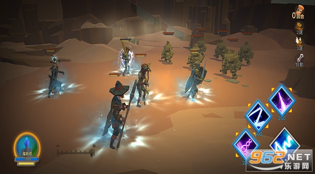 ������ս�͹ٷ���v1.091 ��׿���ͼ3