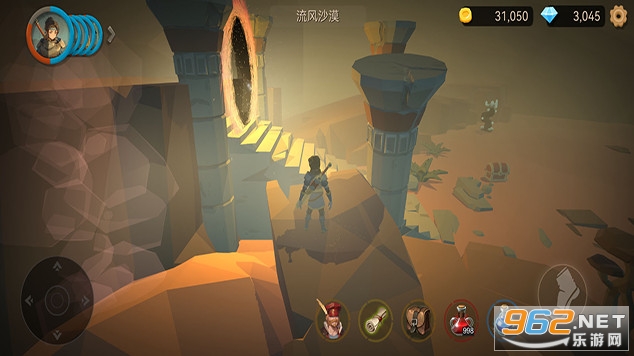 ������ս�͹ٷ���v1.091 ��׿���ͼ1