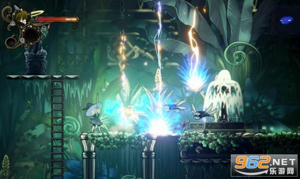 ����֮��Ů����ħ������vc832f1c �ֻ����ͼ1