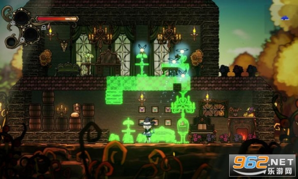 ����֮��Ů����ħ������vc832f1c �ֻ����ͼ3