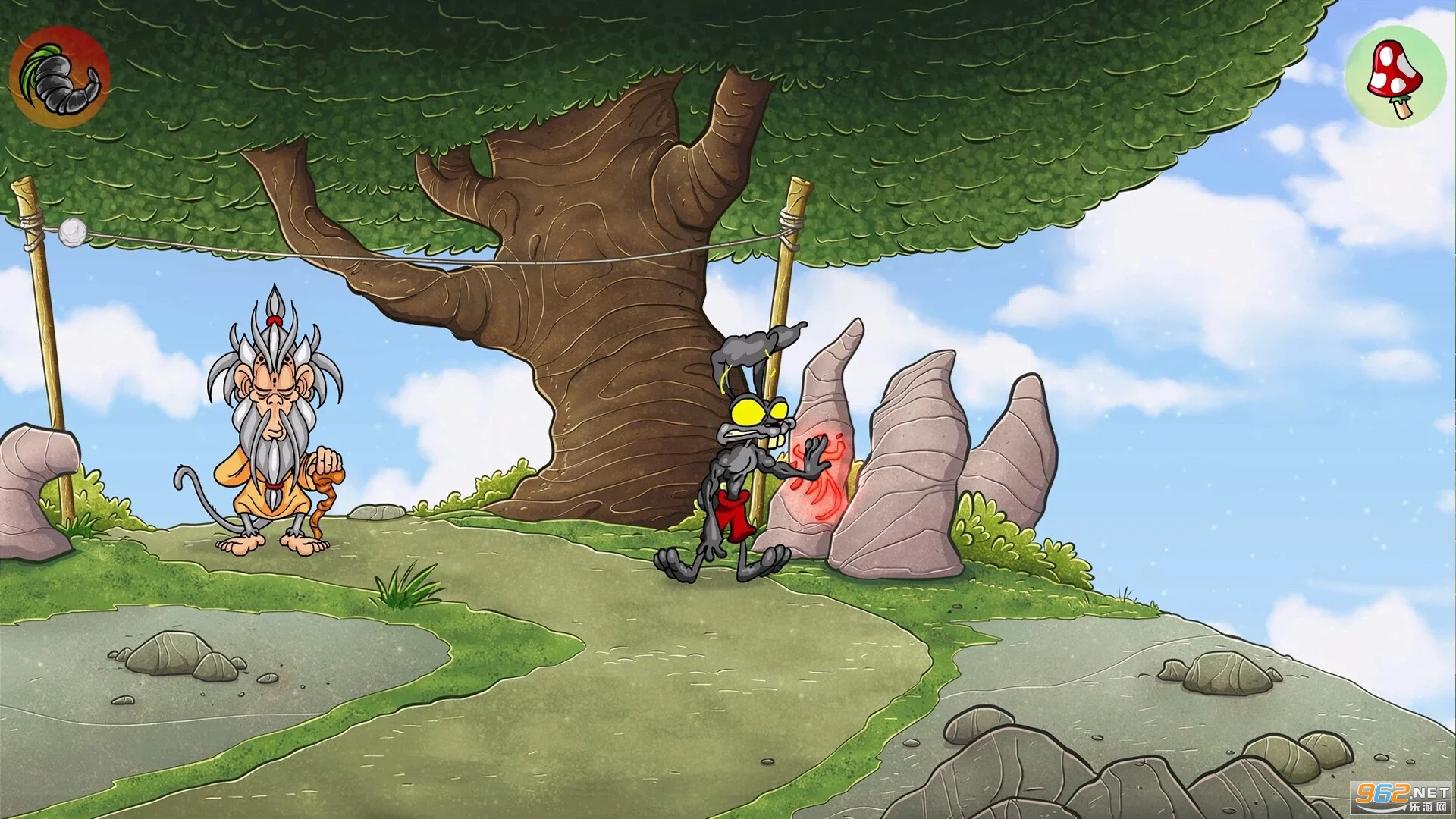 ������͵���ҵĺ��ܲ��ֻ���v1.03 ��׿���ͼ3