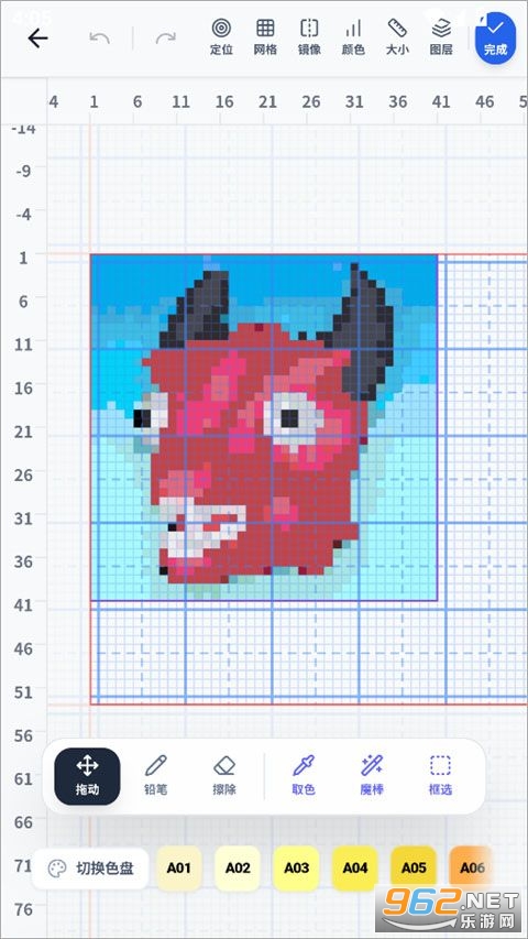 ���ϸ���ƴ��app��׿��v1.5.45 �ֻ����ͼ2