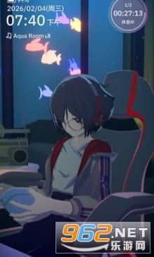 ����ʱ�����㹲��Lo-Fi�����ֻ���v1.4.6 ��׿���ͼ2