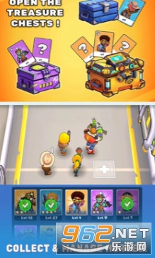 �ӻ���Ӣ�����°�v0.6.10 ��׿���ͼ2