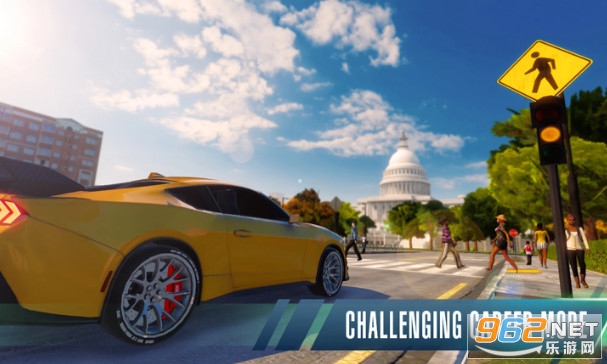 ��ʻѧУģ����evo��׿��v1.95.2 �ֻ����ͼ3