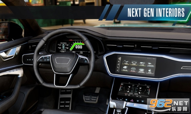 ��ʻѧУģ����evo��׿��v1.95.2 �ֻ����ͼ1