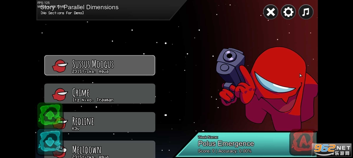 �ڹ�Paradox��׿��ֲ��v0.2.8��ͼ1