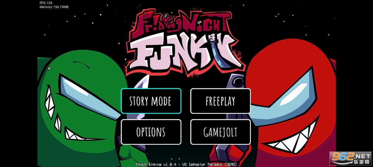 �ڹ�Paradox��׿��ֲ��v0.2.8��ͼ0