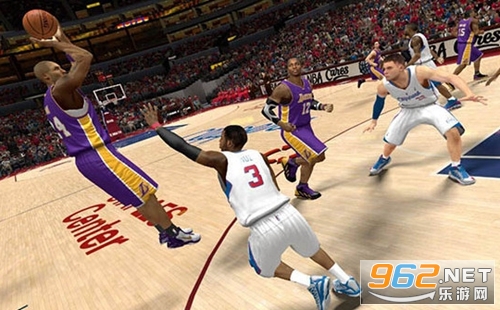 NBA LIVE2005�׽���ذ�