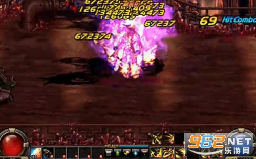 DNF地下城与勇士单机版 DNF地下城与勇士单机版
