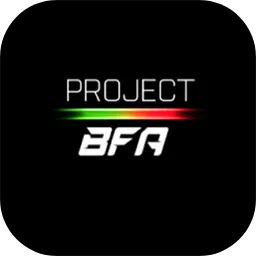 Project BFA���԰�