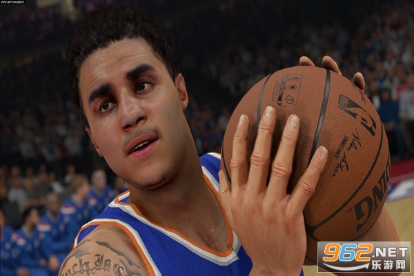 NBA2K15���İ��ͼ5