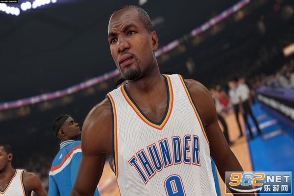 NBA2K15���İ��ͼ3