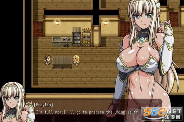 dark elf�ڰ����鷱�����İ��ͼ2