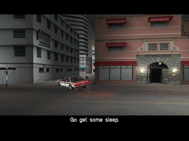 侠盗猎车城市风云grandtheftauto硬盘版