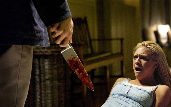 有辐射,一部绝望的电影