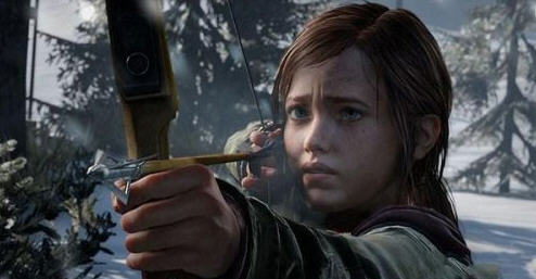 怪叔叔宅男最爱 评点游戏中的著名小萝莉