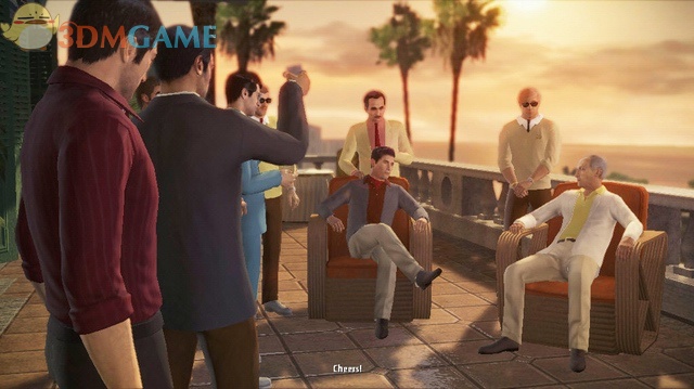 《教父2》图文攻略