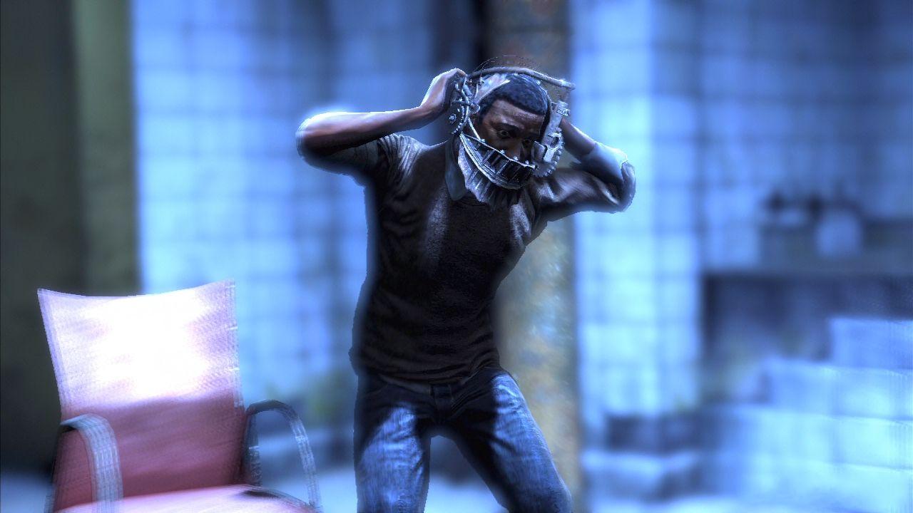 重口味游戏大盘点满足玩家独特需求