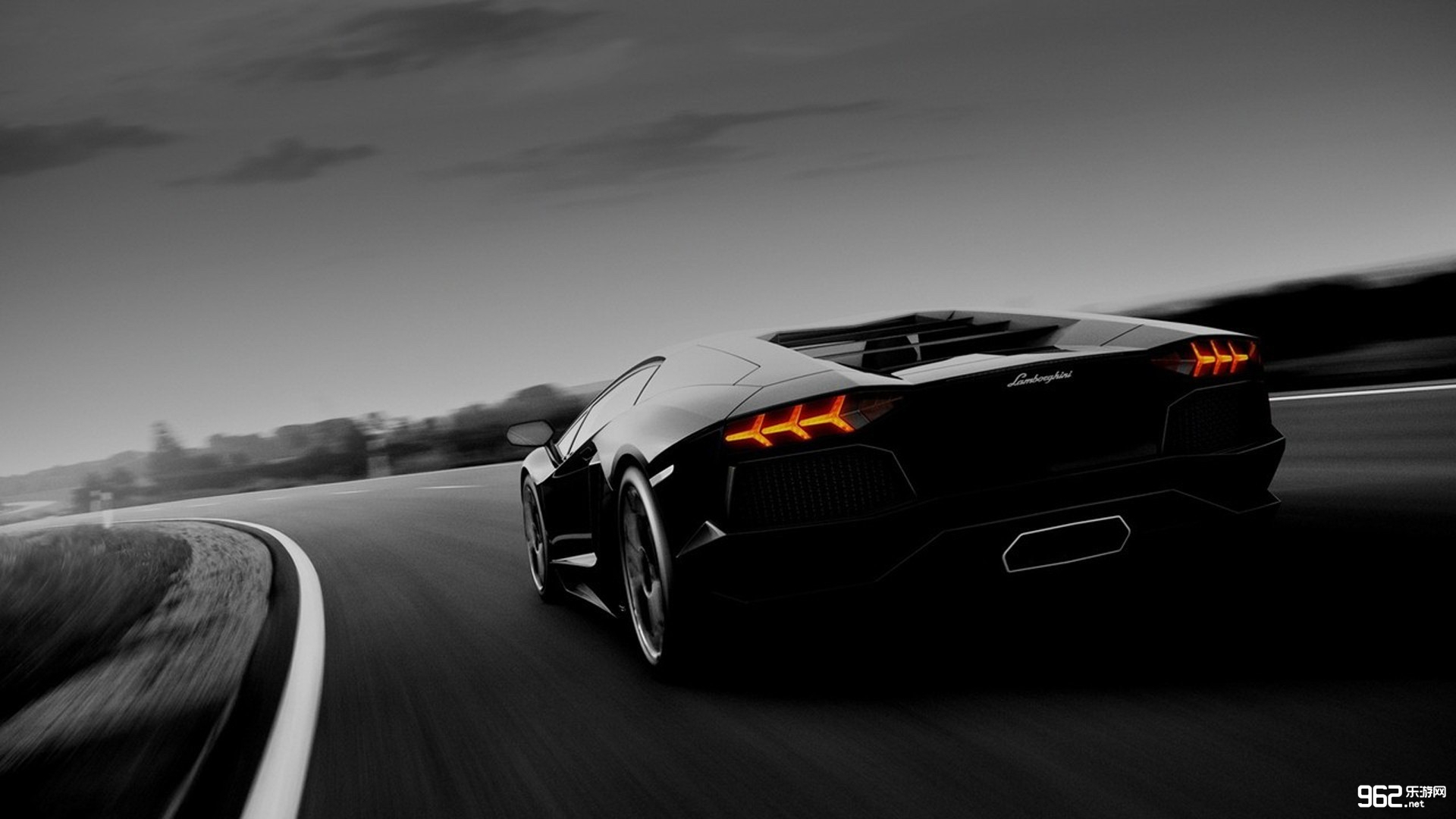 乐游网精选cg壁纸大合集(21) 非常炫酷的高清壁纸-乐游网