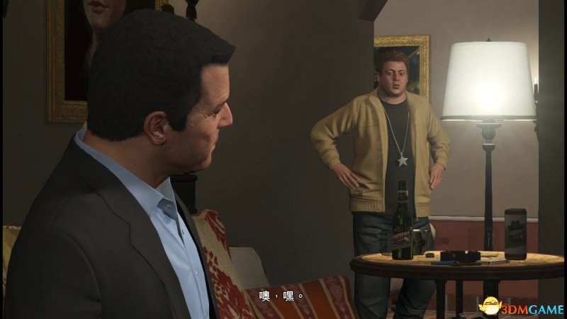 xd5 攻略 第六章 (二)